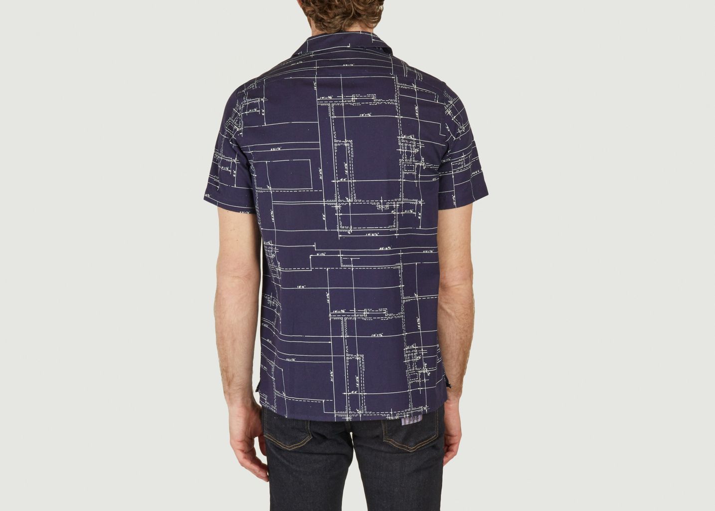 Chemise casual  - PS by PAUL SMITH