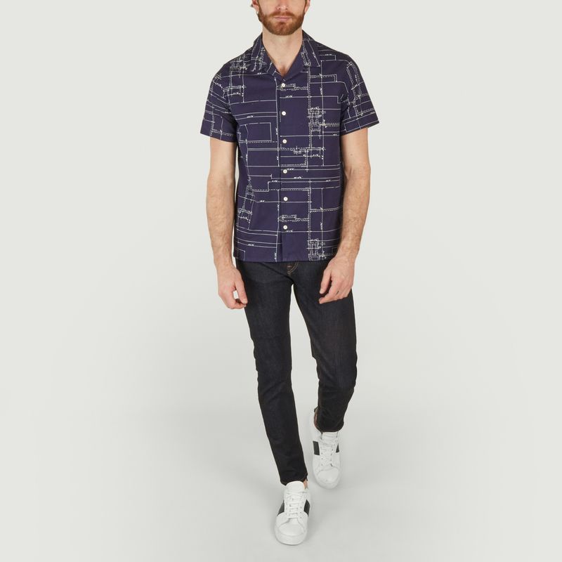 Casual Shirt - PS by PAUL SMITH