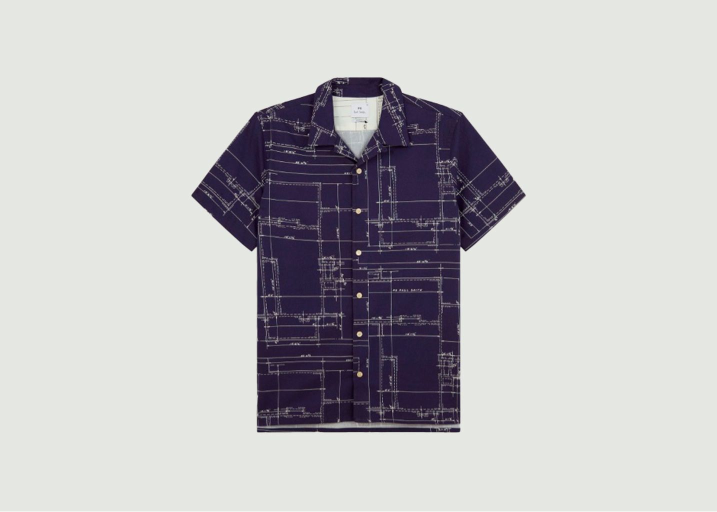 Chemise casual  - PS by PAUL SMITH
