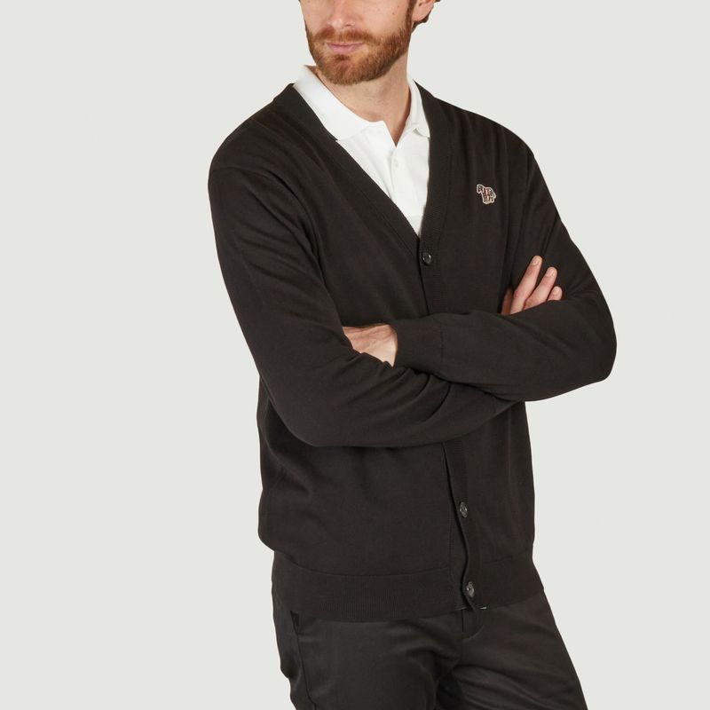 Cardigan boutonné  - PS by PAUL SMITH