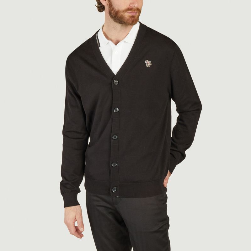 Cardigan boutonné  - PS by PAUL SMITH