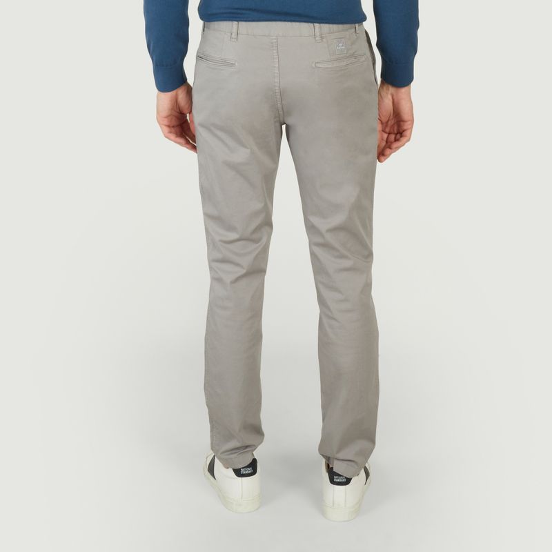 Chino Coupe Slim en Coton - PS by PAUL SMITH