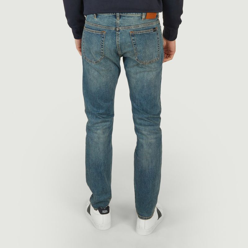 Tapered jeans - PS by PAUL SMITH