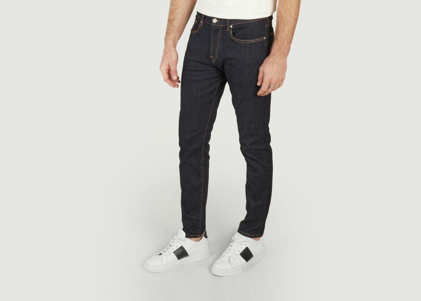 Jean coupe fuselée - PS by PAUL SMITH