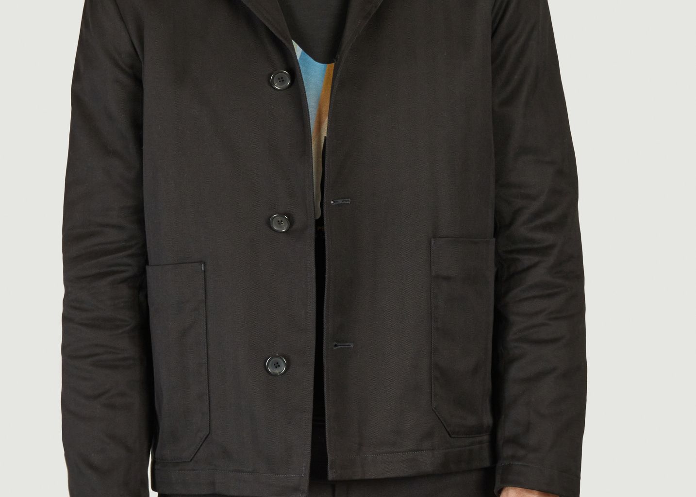 Men's jacket - PS by PAUL SMITH