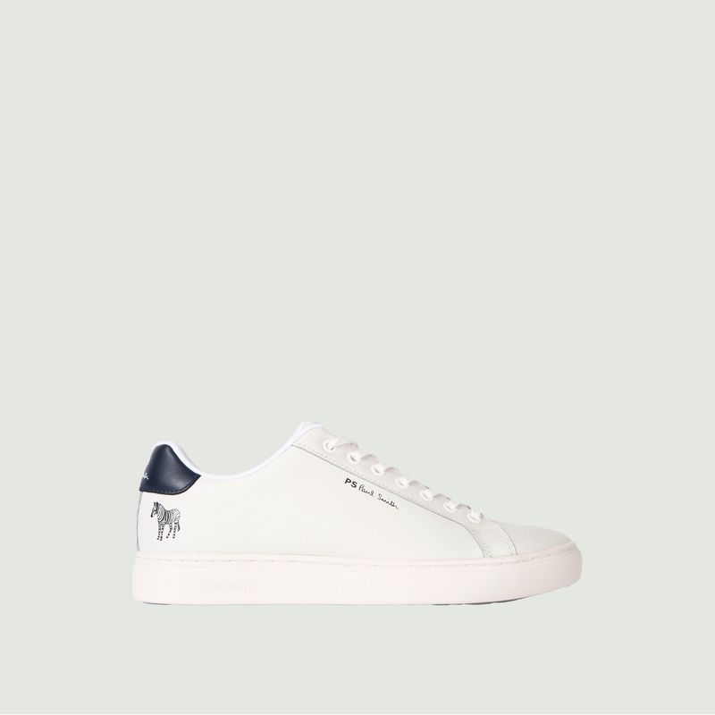 Navy Shoes - PS by PAUL SMITH