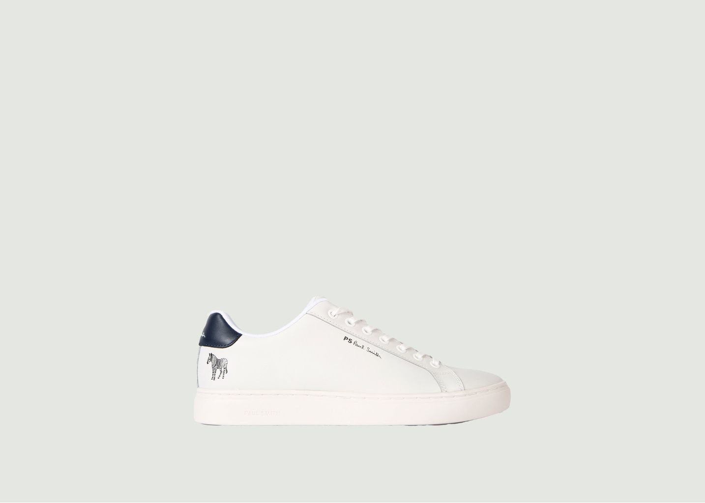 Navy Shoes - PS by PAUL SMITH