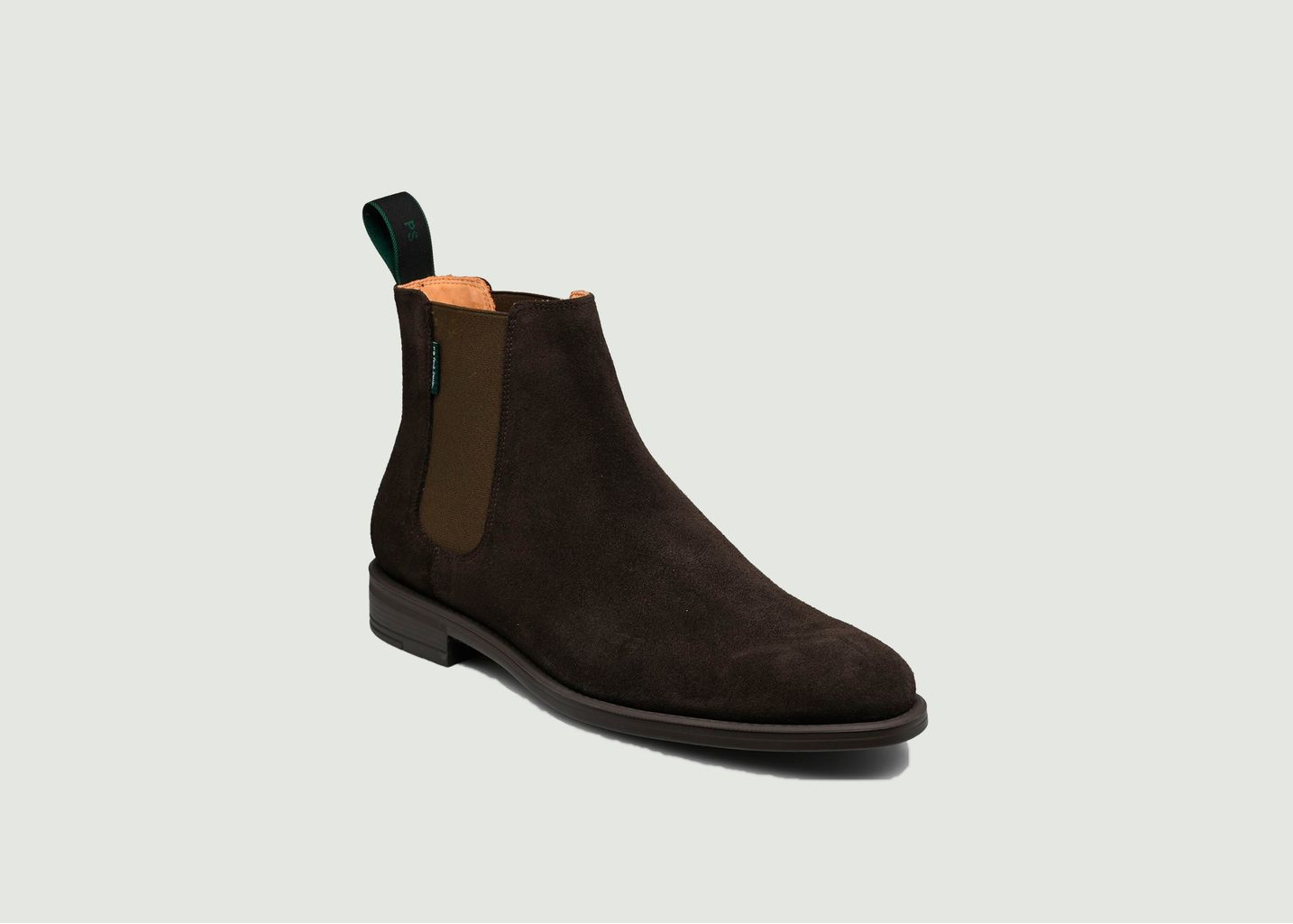 Cedric boots - PS by PAUL SMITH