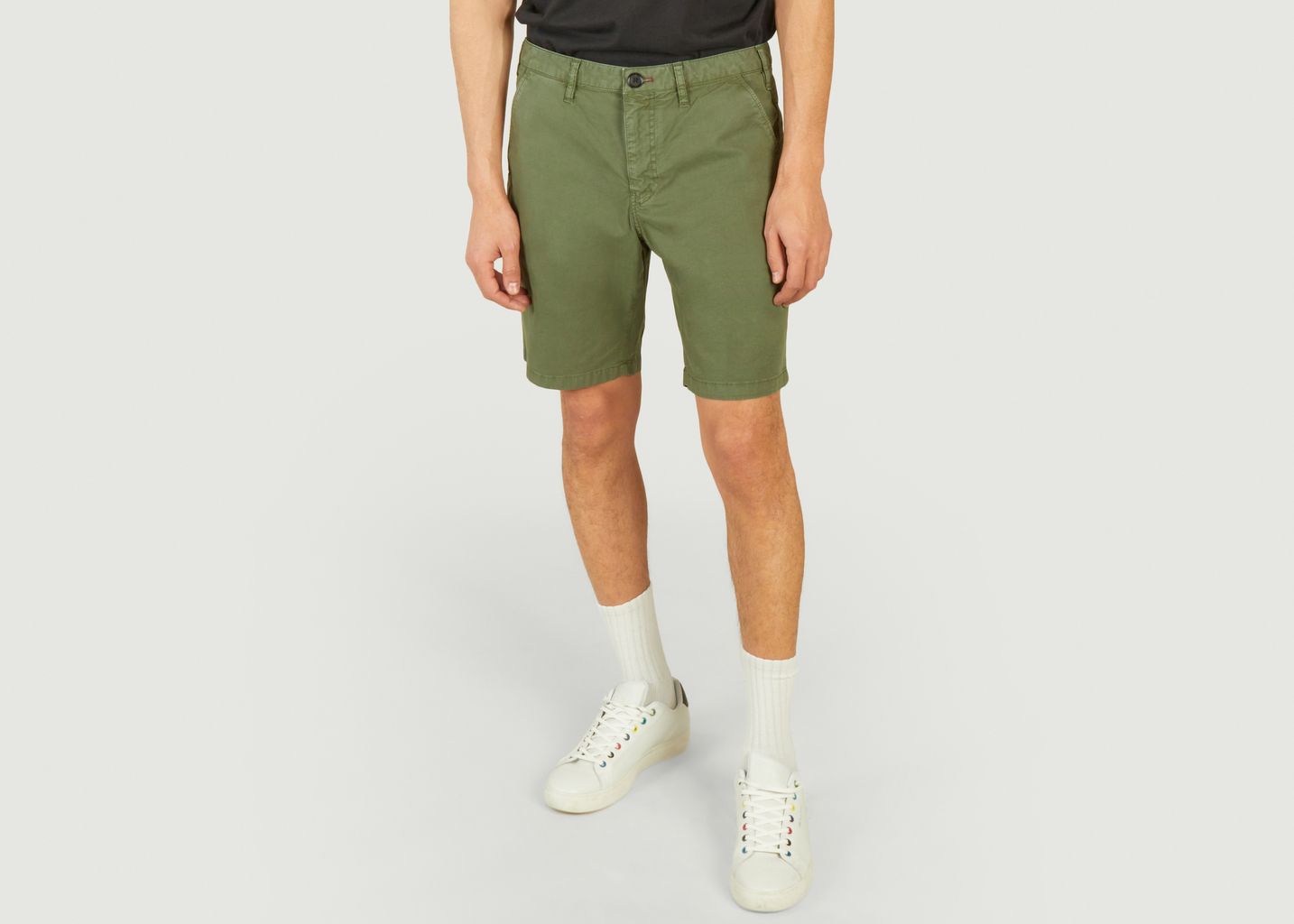 Chino Shorts - PS by PAUL SMITH