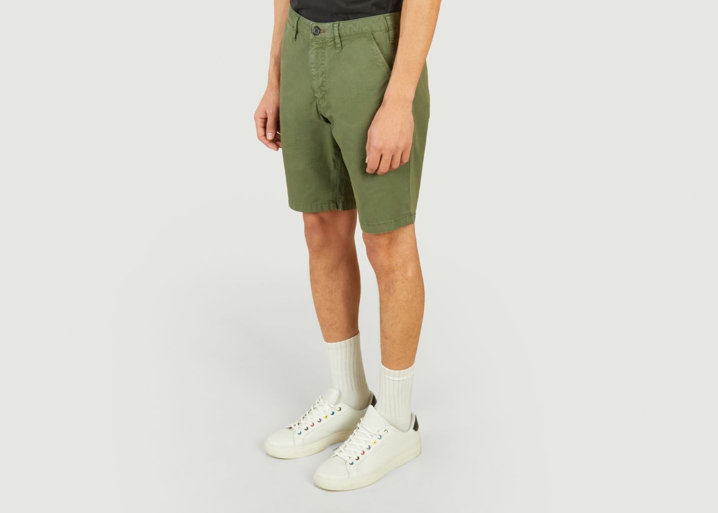 Chino Short - PS by PAUL SMITH