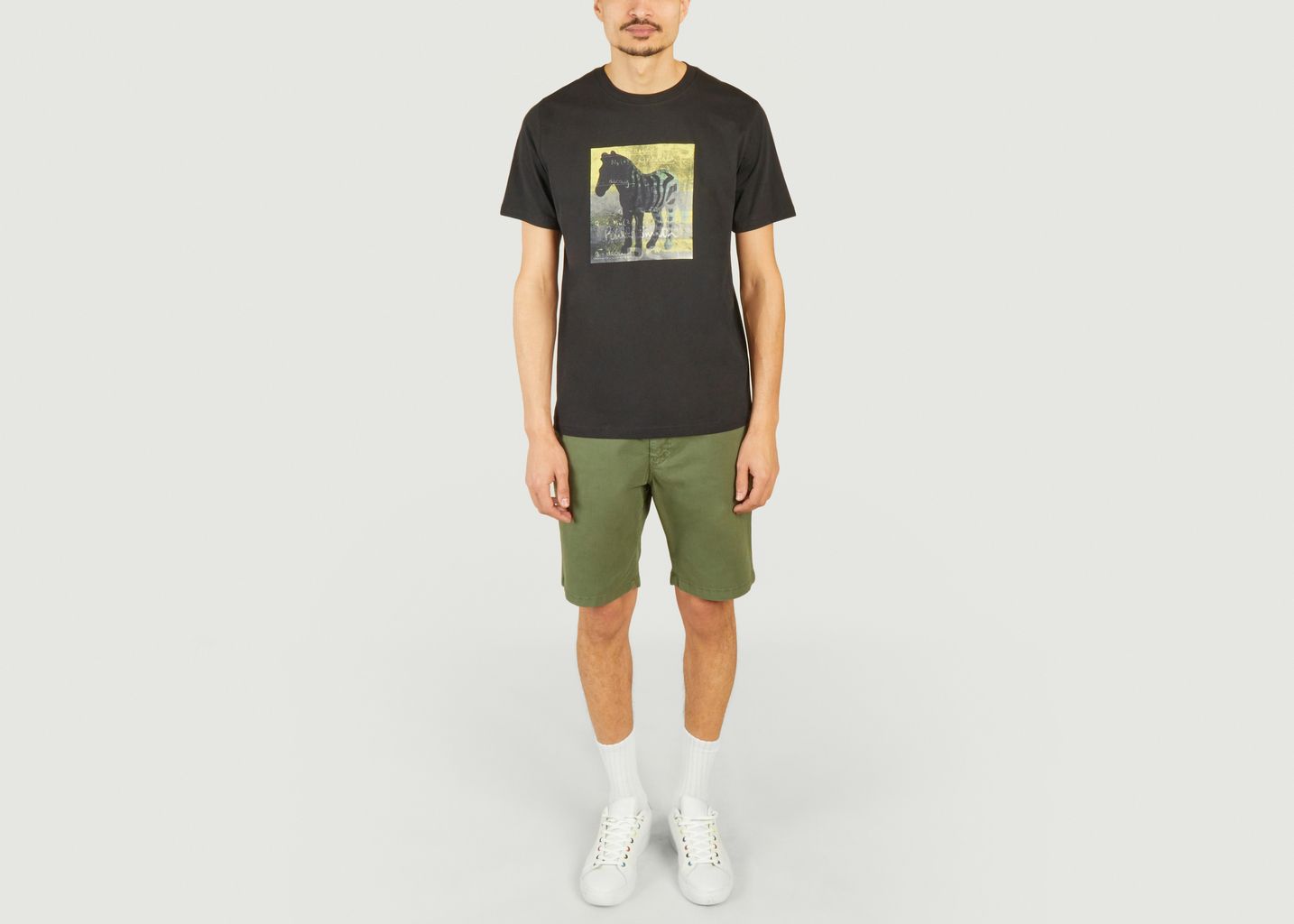 Chino Shorts - PS by PAUL SMITH