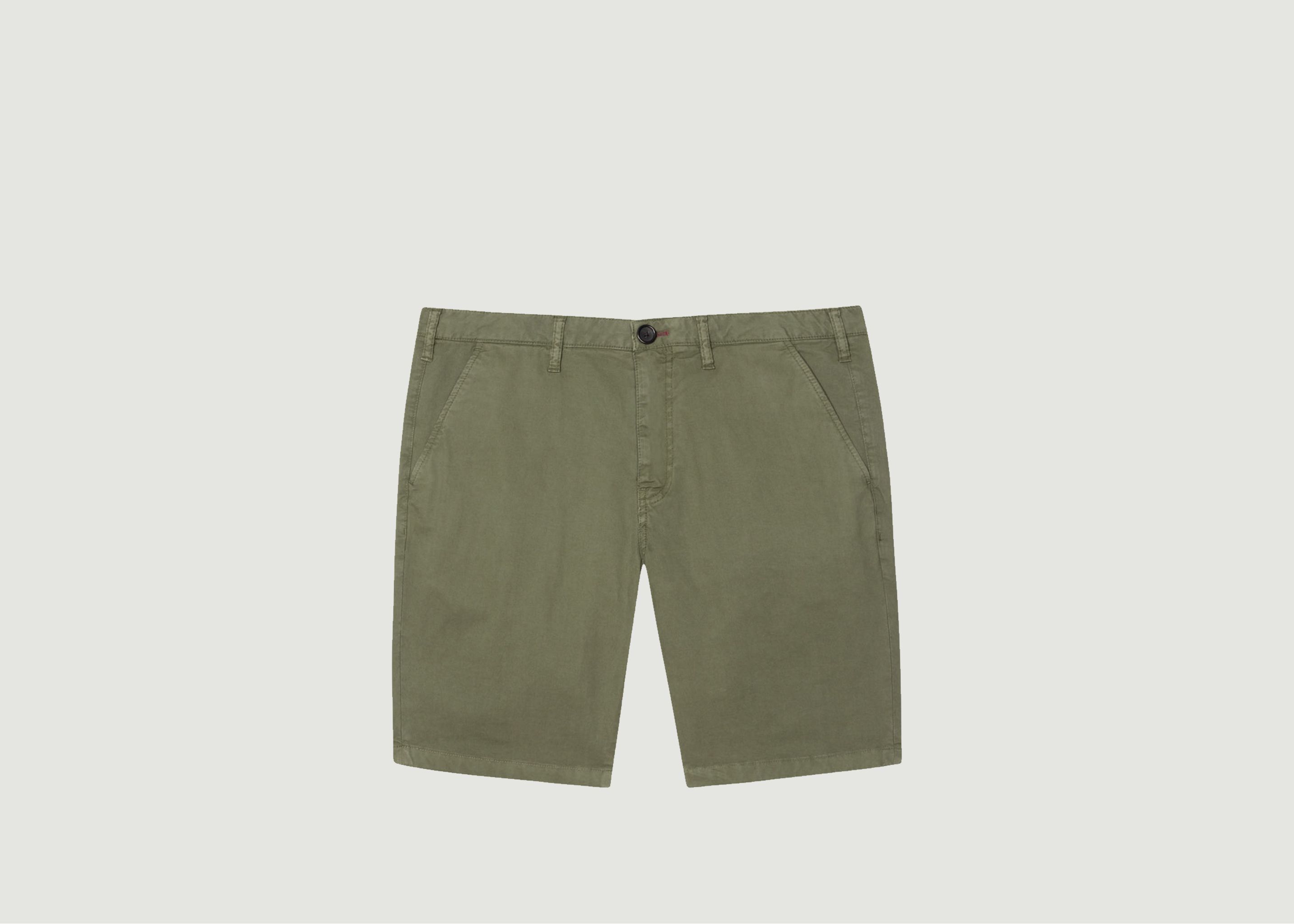 Chino Shorts - PS by PAUL SMITH