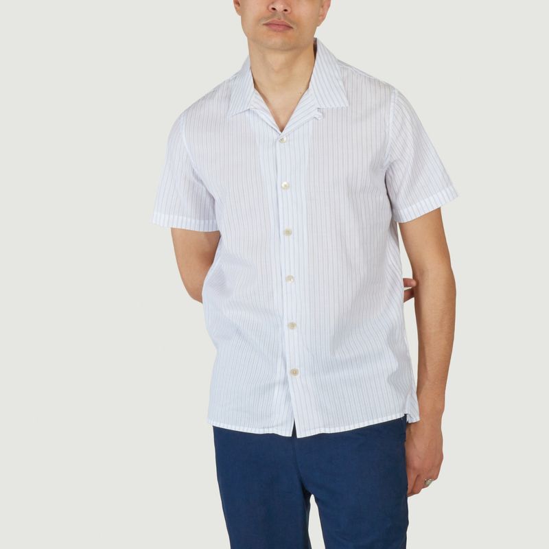 Short Sleeve Shirt - PS by PAUL SMITH