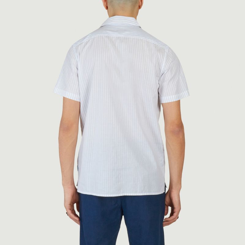Short Sleeve Shirt - PS by PAUL SMITH