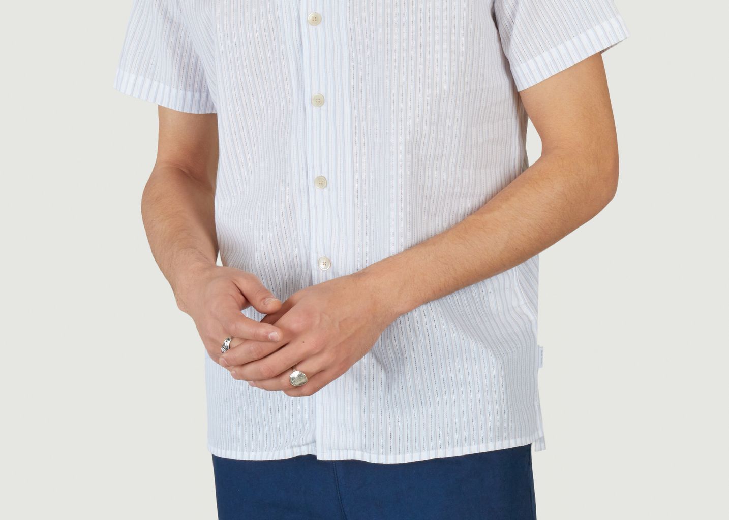 Short Sleeve Shirt - PS by PAUL SMITH