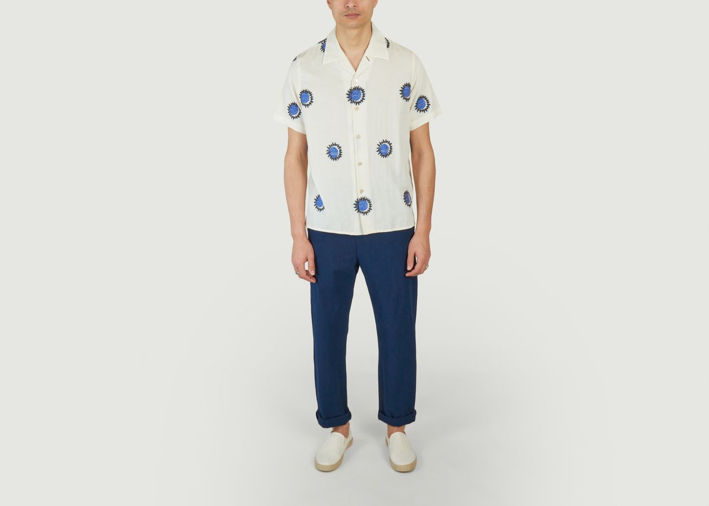 Casual Fit Shirt - PS by PAUL SMITH
