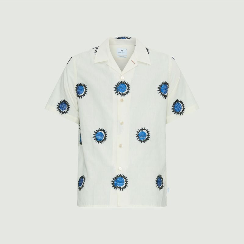 Casual Fit Shirt - PS by PAUL SMITH