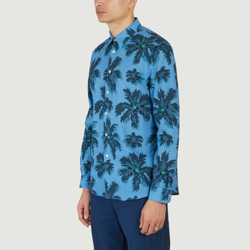 Long Sleeve Shirt - PS by PAUL SMITH