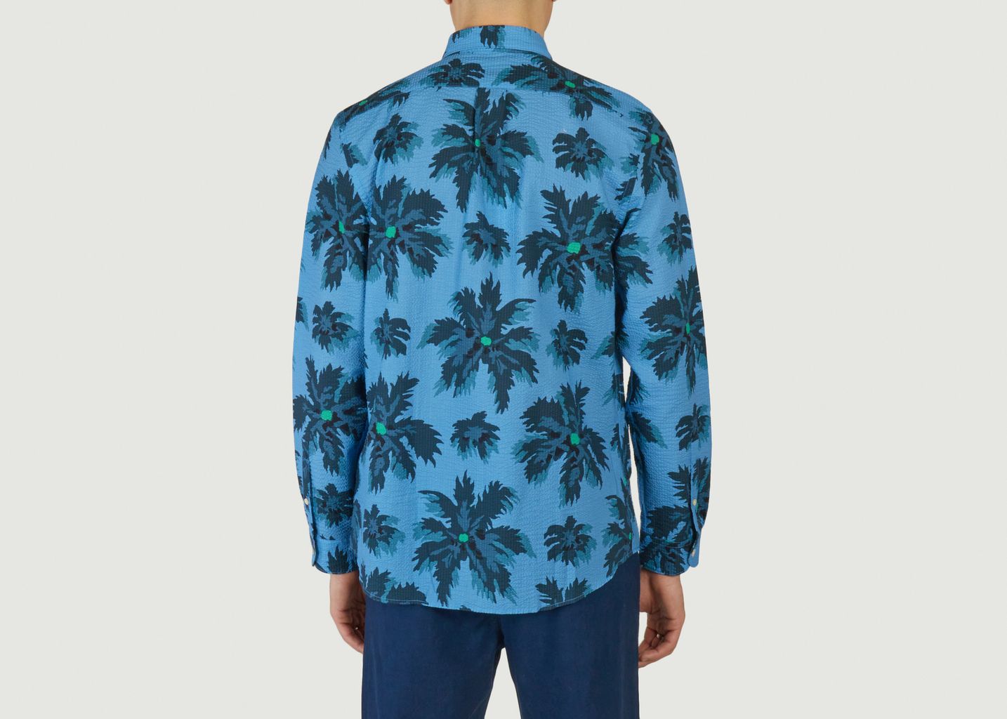 Long Sleeve Shirt - PS by PAUL SMITH