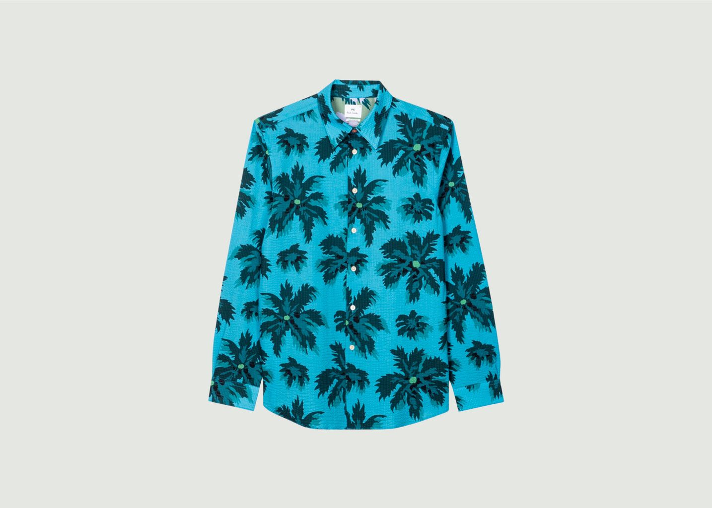 Long Sleeve Shirt - PS by PAUL SMITH