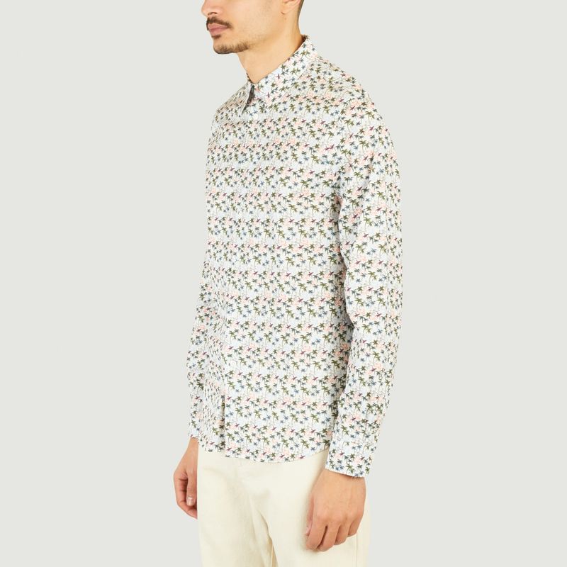 Chemise Tailored Fi - PS by PAUL SMITH