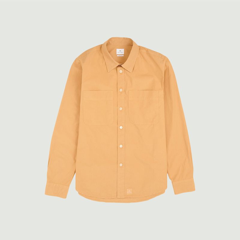 Long Sleeve Shirt - PS by PAUL SMITH