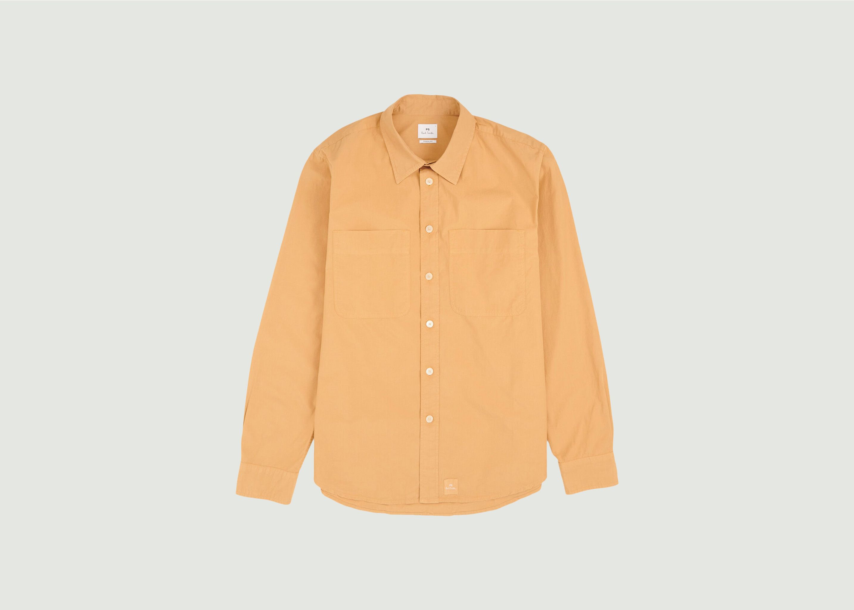 Long Sleeve Shirt - PS by PAUL SMITH