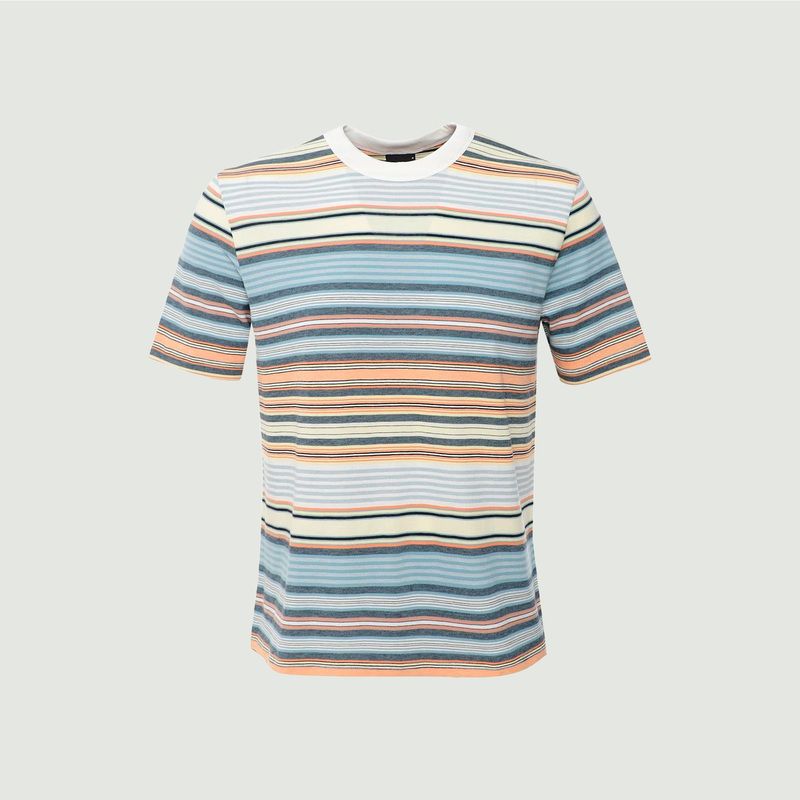 T-shirt Manches Courtes - PS by PAUL SMITH