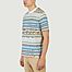 T-shirt Manches Courtes - PS by PAUL SMITH