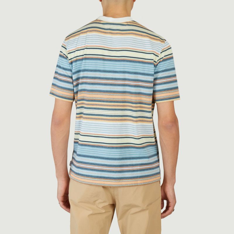 Short-Sleeve T-shirt - PS by PAUL SMITH