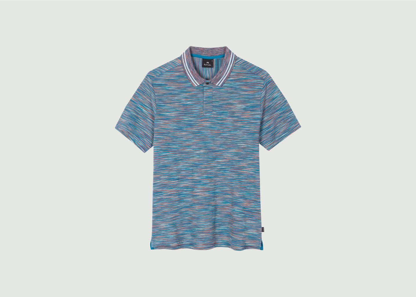 Polo Space Dye - PS by PAUL SMITH