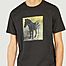 matière Tee-shirt Zebra Square - PS by PAUL SMITH