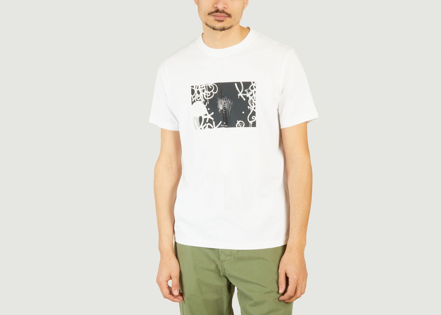 Paul Smith T-shirt - PS by PAUL SMITH