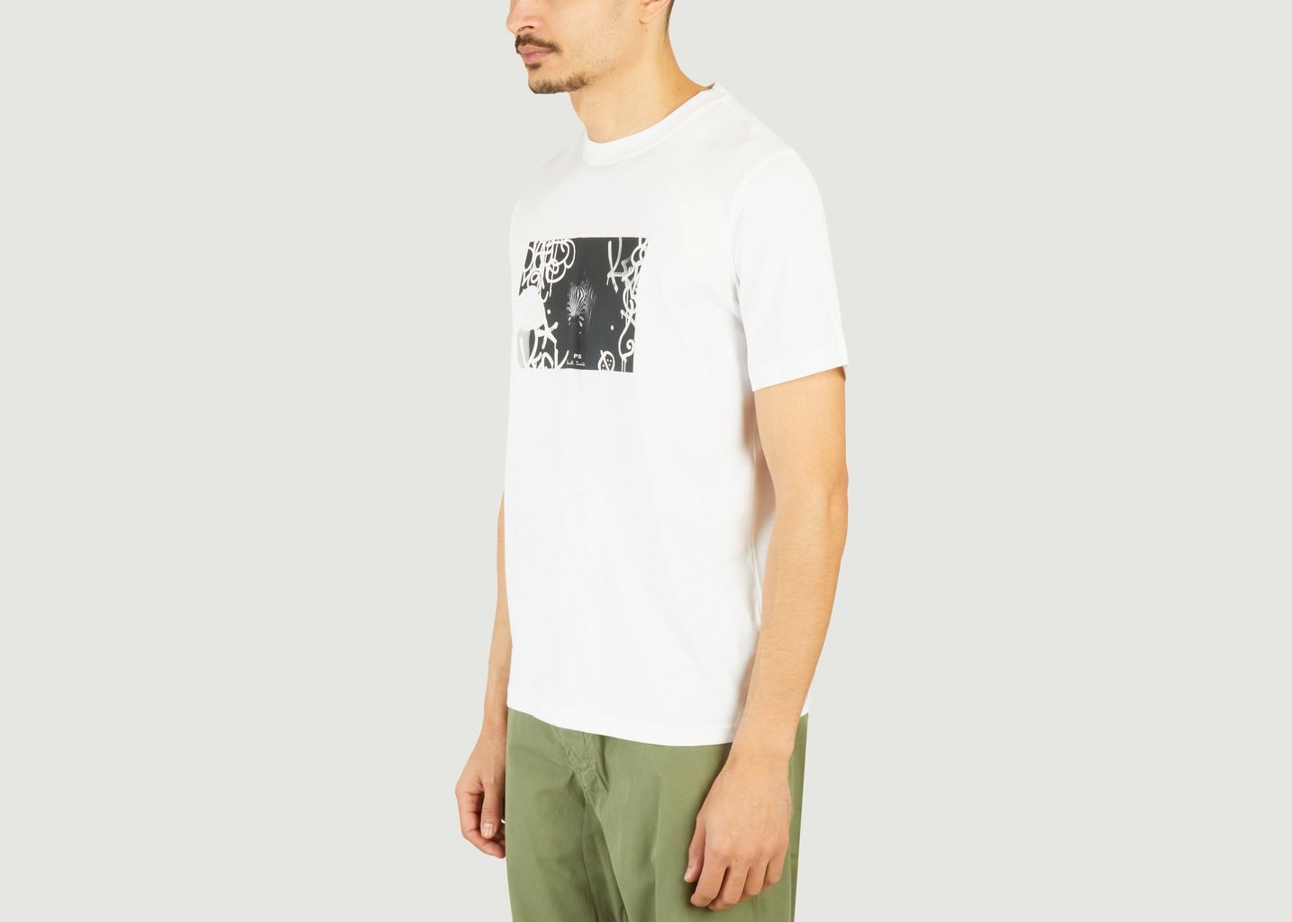 Paul Smith T-shirt - PS by PAUL SMITH