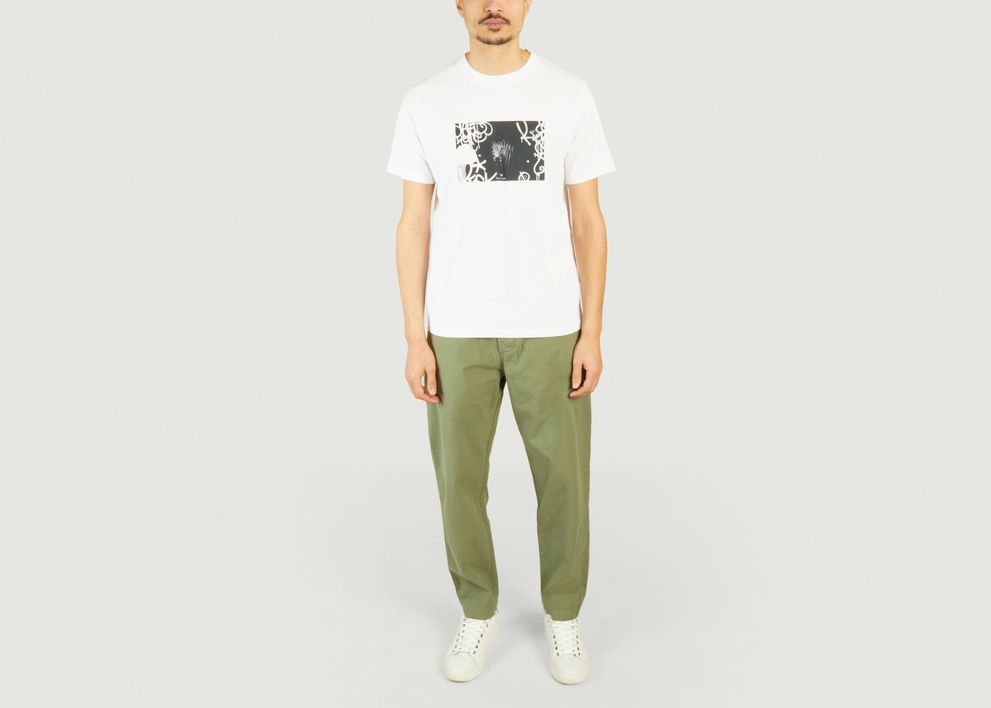 T-shirt Paul Smith - PS by PAUL SMITH