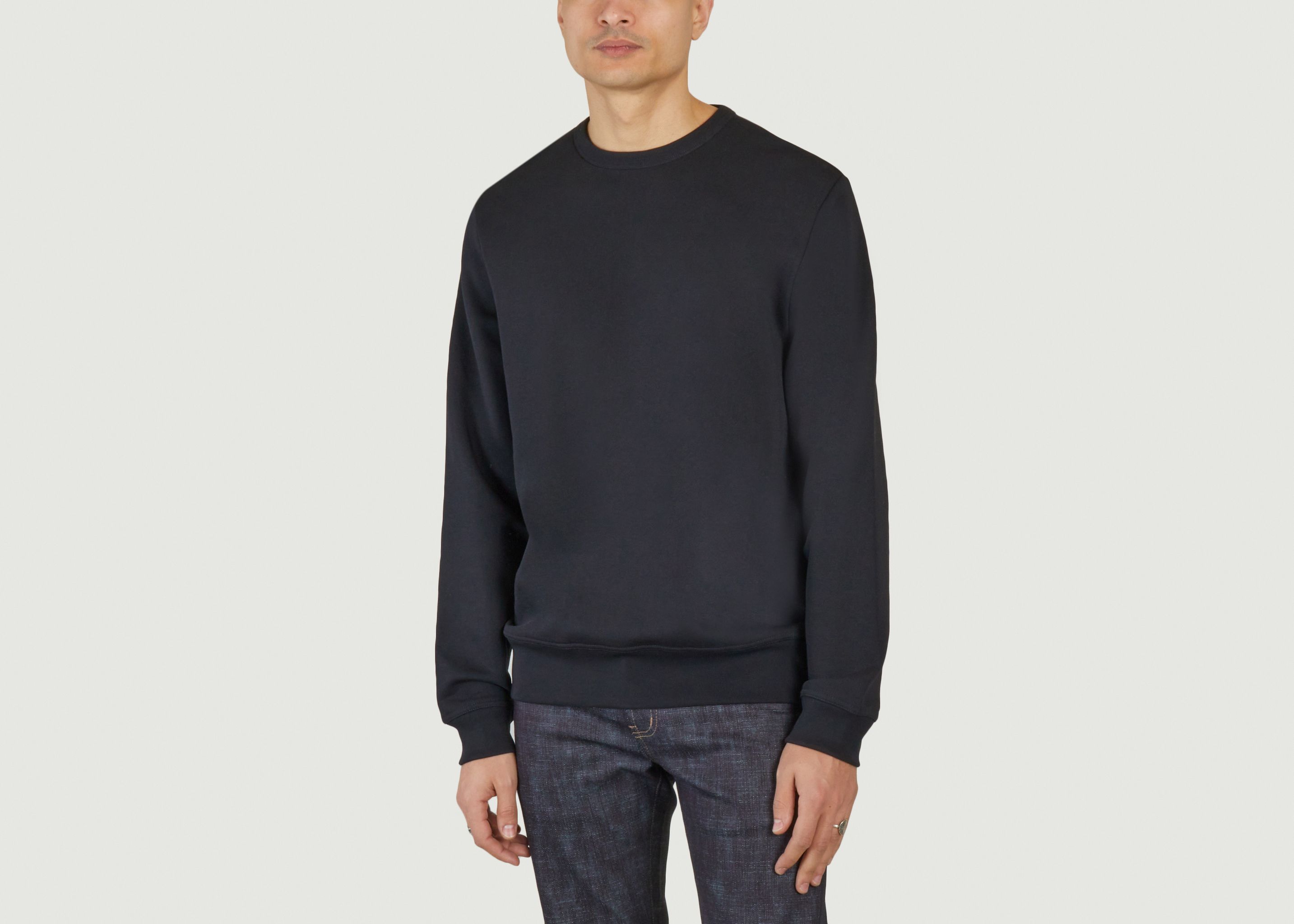 Crew Neck Sweatshirt - PS by PAUL SMITH