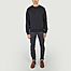 Sweatshirt mit Rundhalsausschnitt - PS by PAUL SMITH