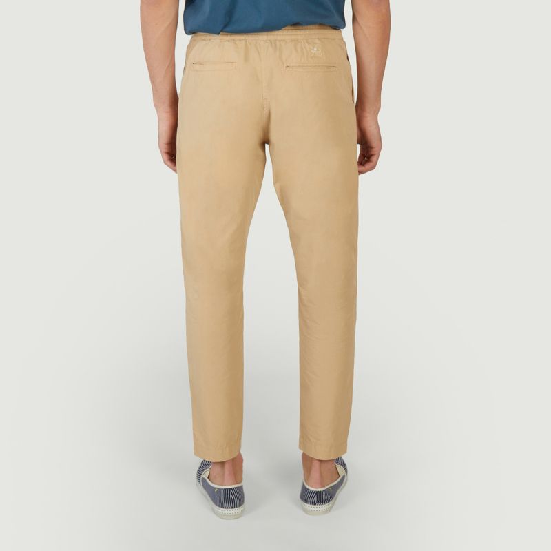 Drawstring Pants - PS by PAUL SMITH