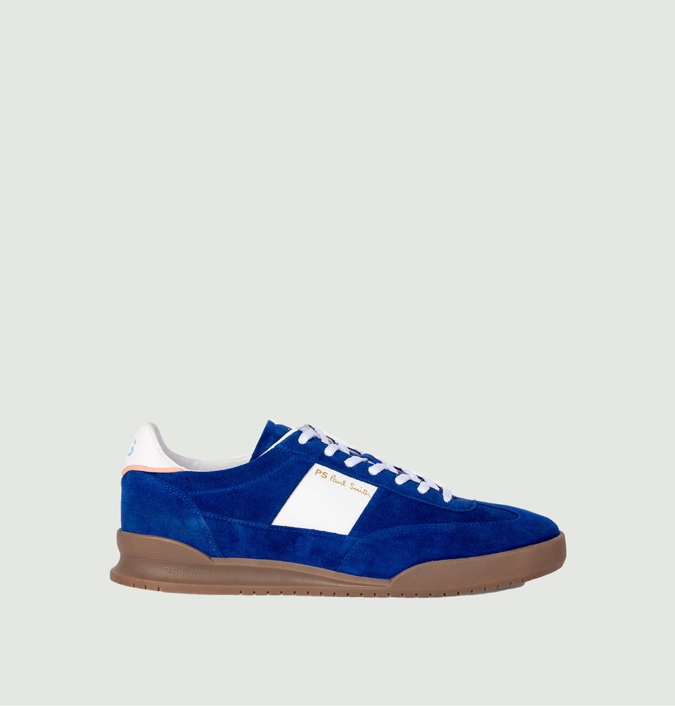 Dover Sneakers Blue PS by PAUL SMITH L'Exception