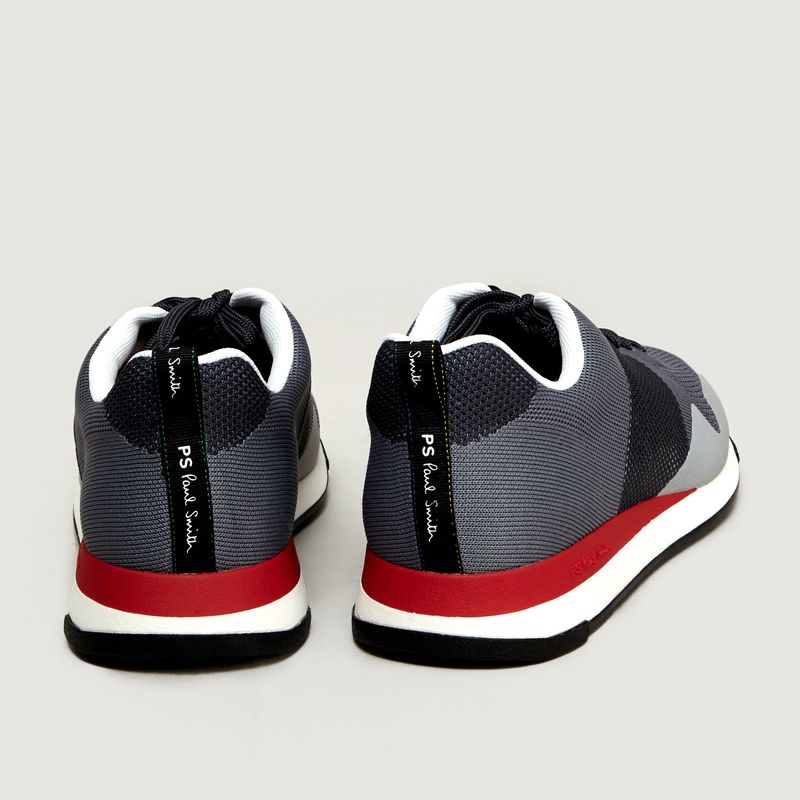 paul smith rappid trainers