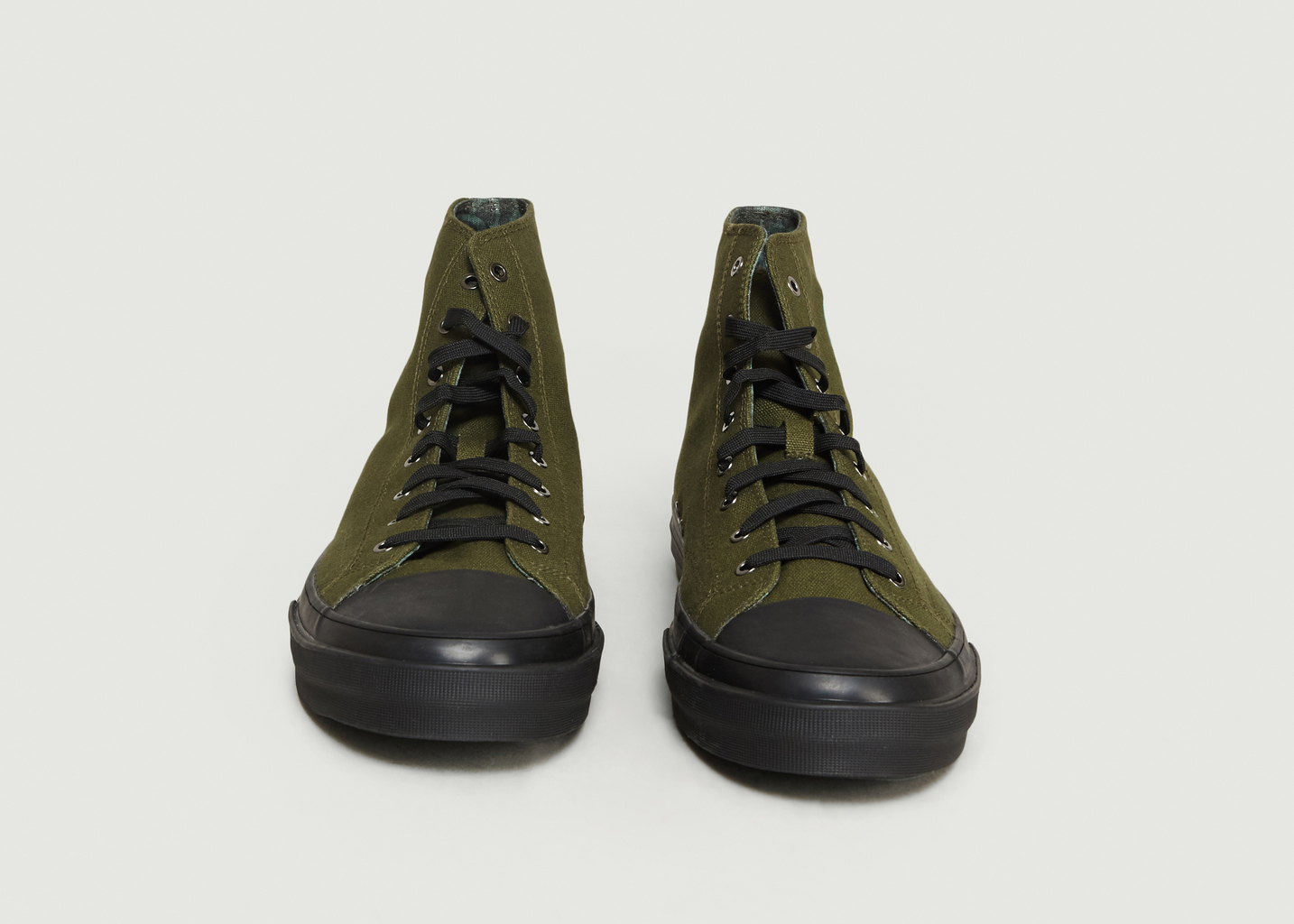 paul smith kirk dino high sneaker