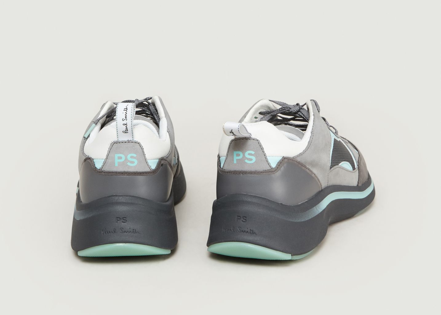 Ajax Trainers - PS by PAUL SMITH