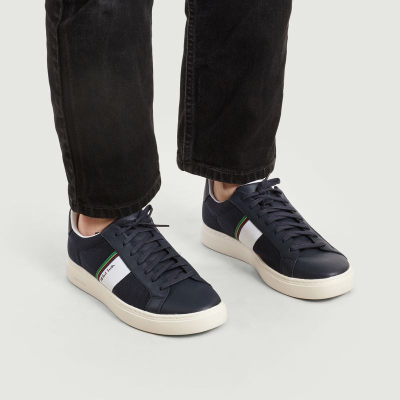 paul smith rex trainers