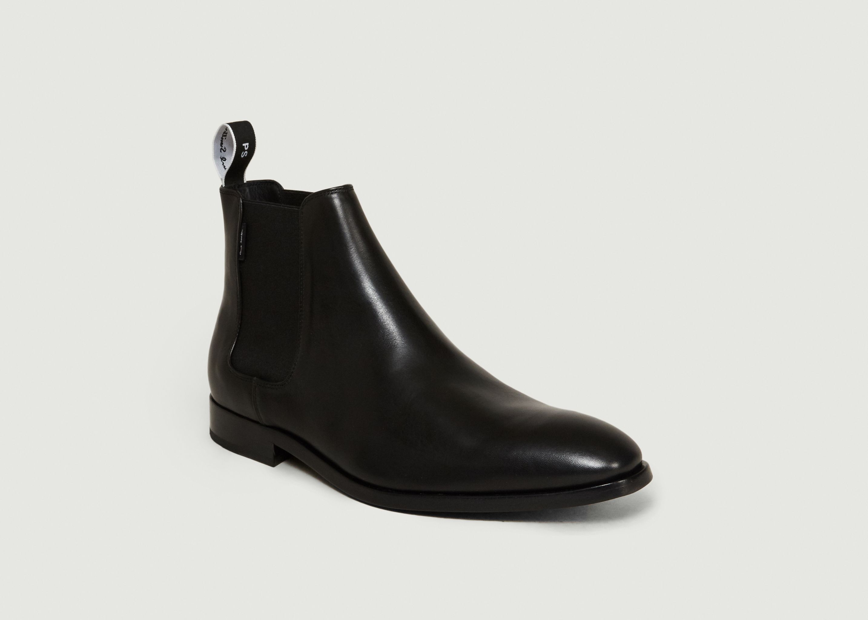 paul smith fragrance boots