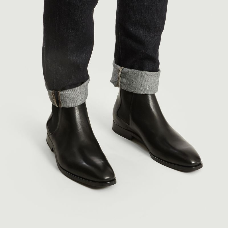 Paul Smith Gerald Chelsea Boot Clearance, 57% OFF 