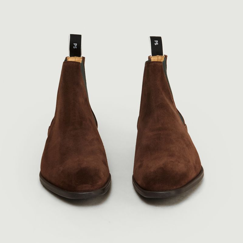 ps paul smith chelsea boots