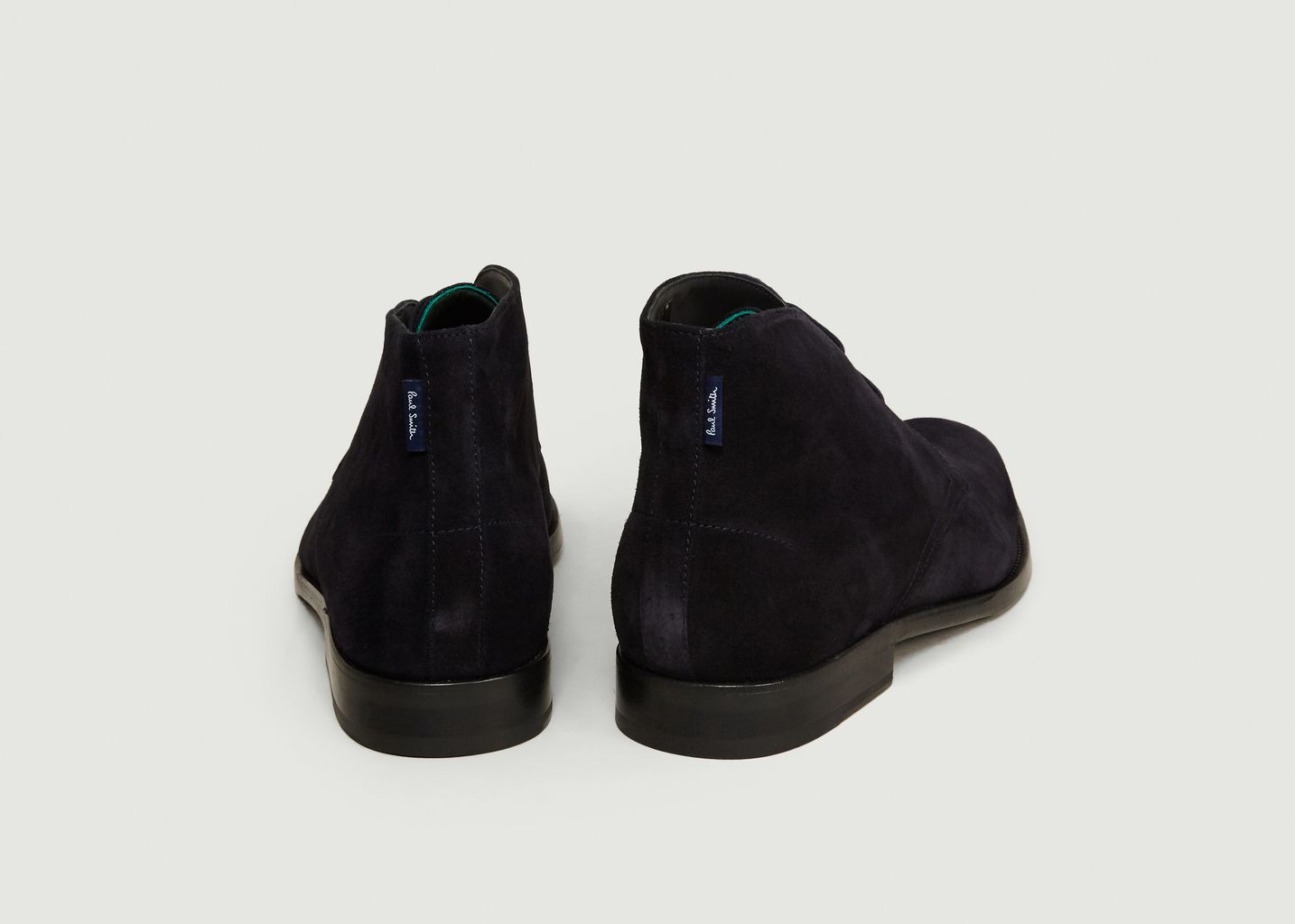 paul smith fragrance boots