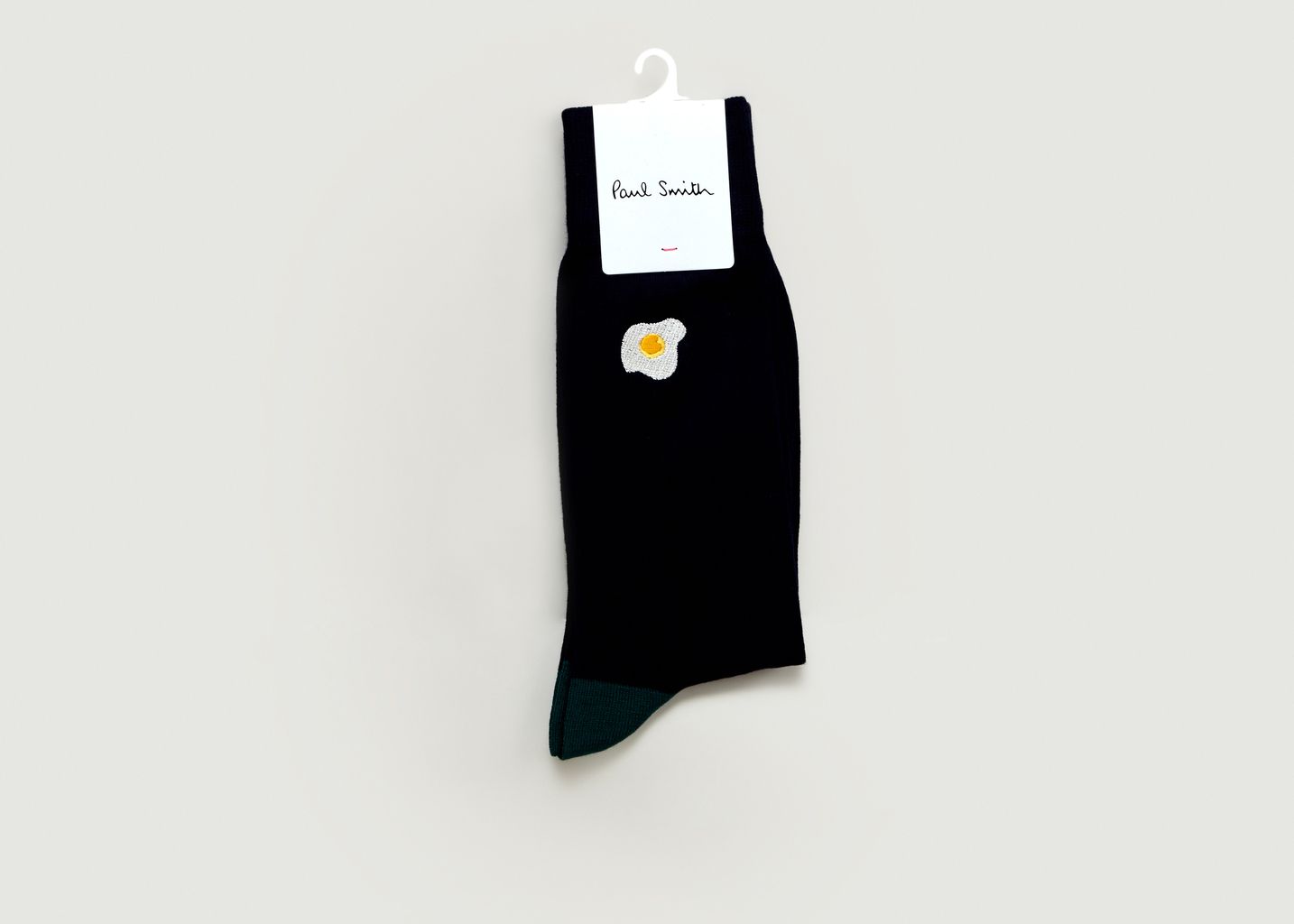 Chaussettes Fried Egg - PS by PAUL SMITH