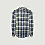 Tile shirt - PS by PAUL SMITH