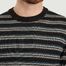 matière Striped Merino Wool Sweater - PS by PAUL SMITH